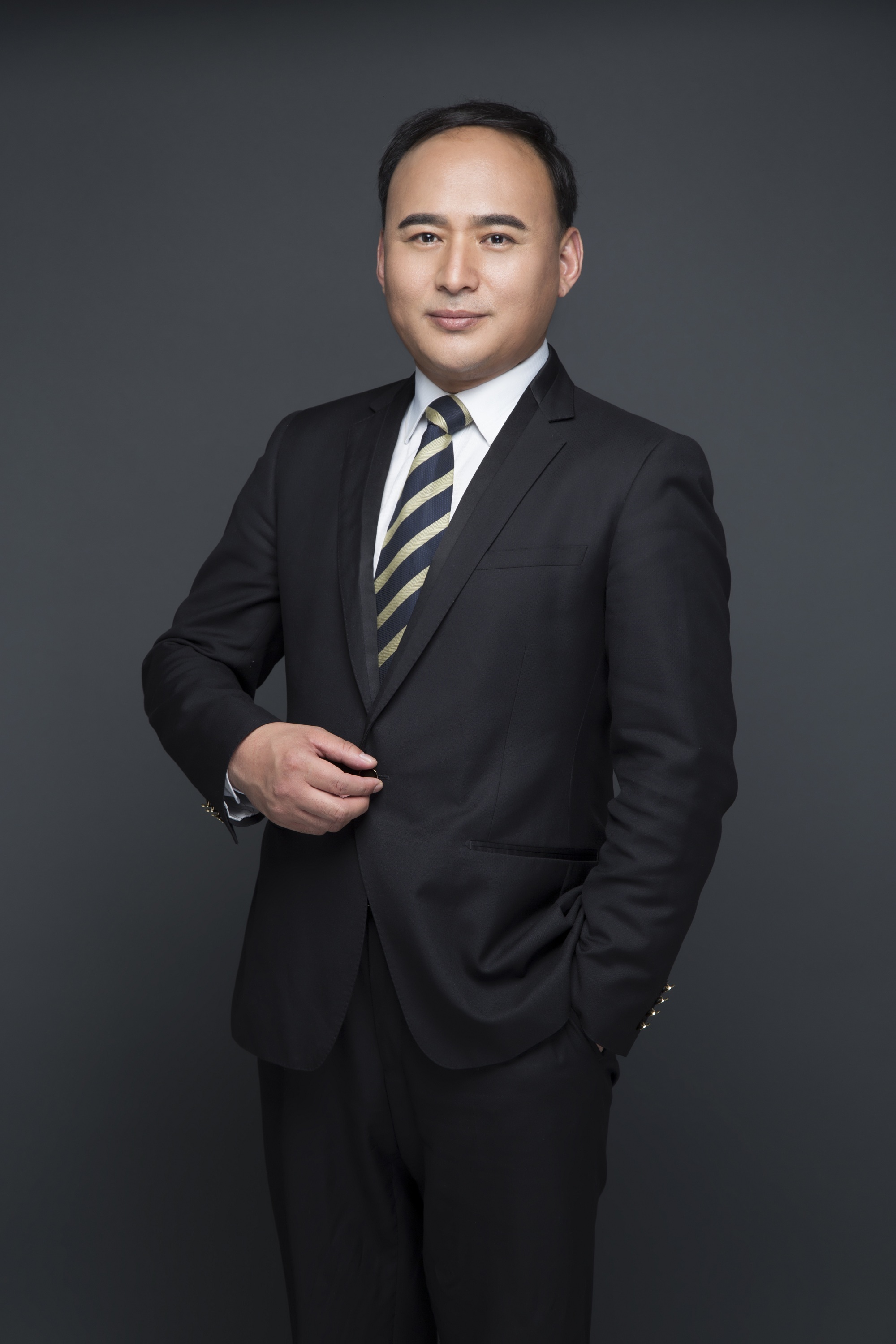 唐天华 执行导演负责人